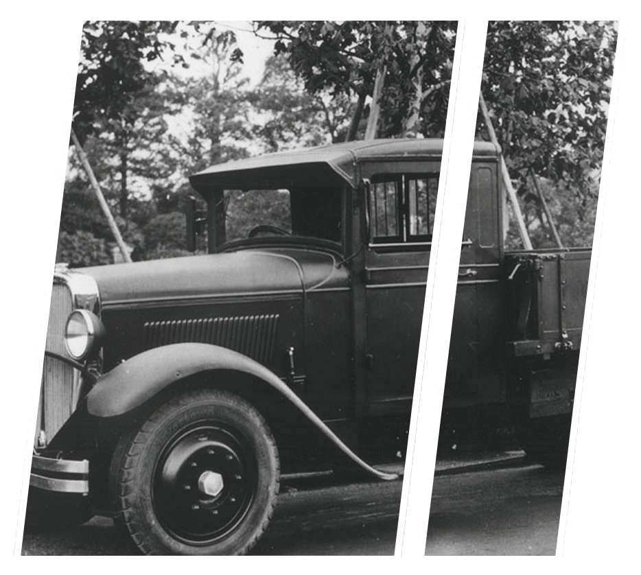 1938 ISUZU TX40