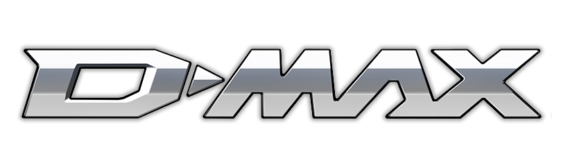 Logo D-Max N60