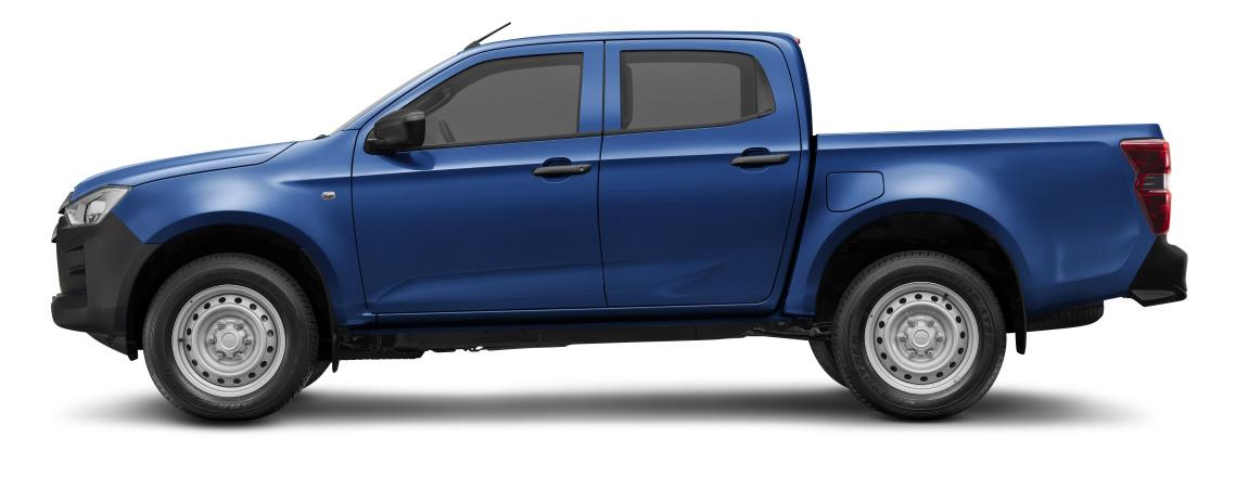 Isuzu_DMax_CREW_N60B_Biarritz blue met