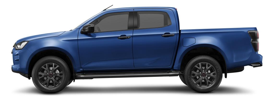 Isuzu_DMax_CREW_N60FF_Biarritz blue met