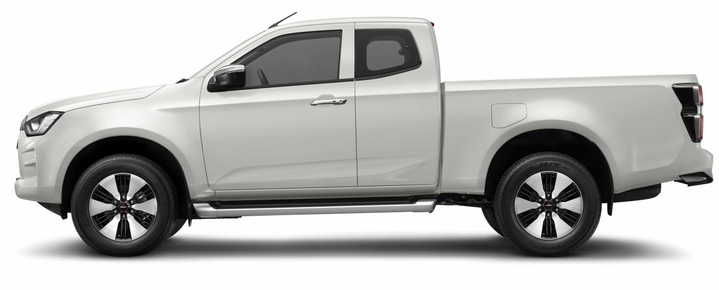SPACE N60F Silky White Pearl