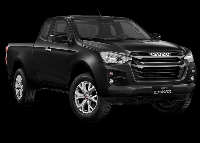 ISUZU_D-Max-SPACE_N60BB-Equipments