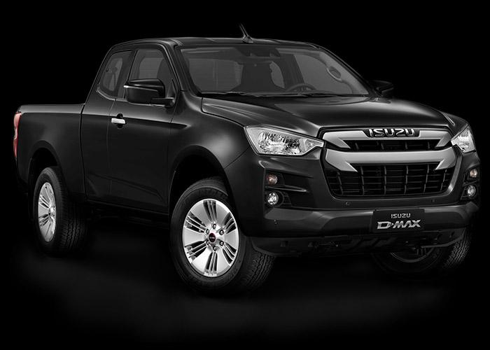 ISUZU_D-Max-SPACE_N60BB-Equipments