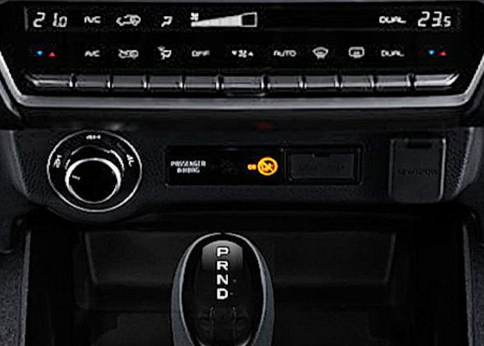Isuzu D-Max Space N60BB