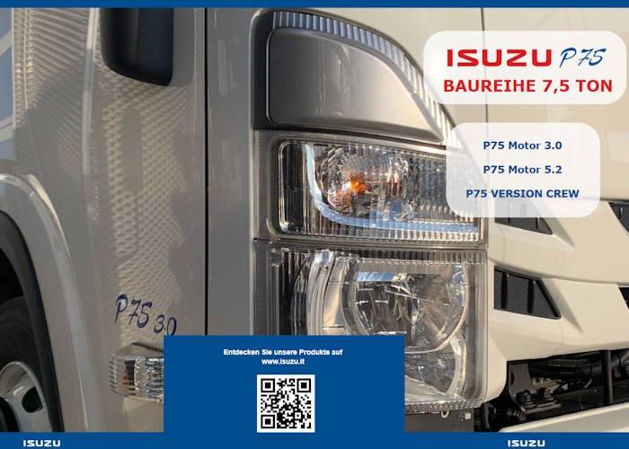 Neue Katalog P75