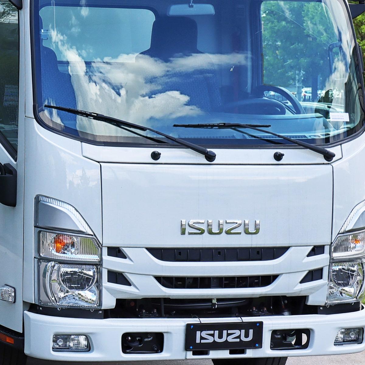 Isuzu M21 TTh comfort